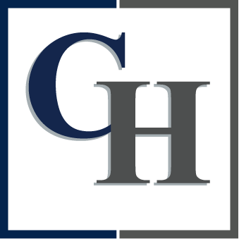ch logo