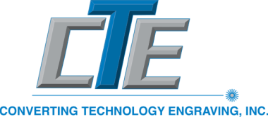Converting Technology Engraving