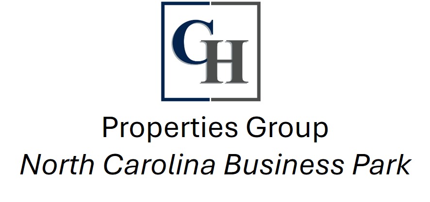 North Carolina Business Park