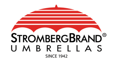 StrombergBrand Umbrella