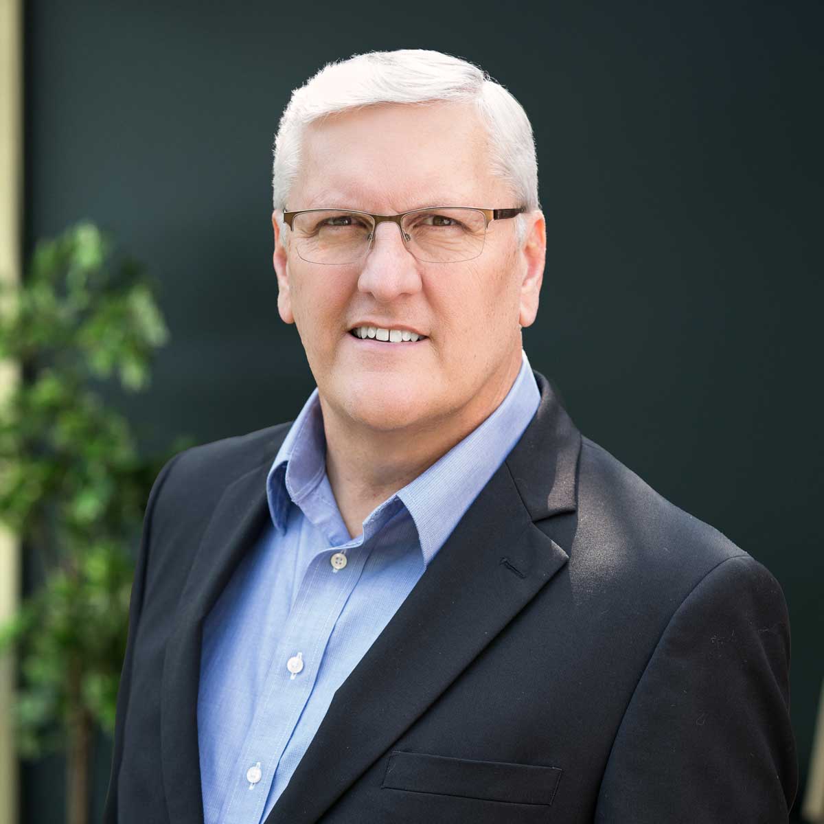 Steve P. Ehlert