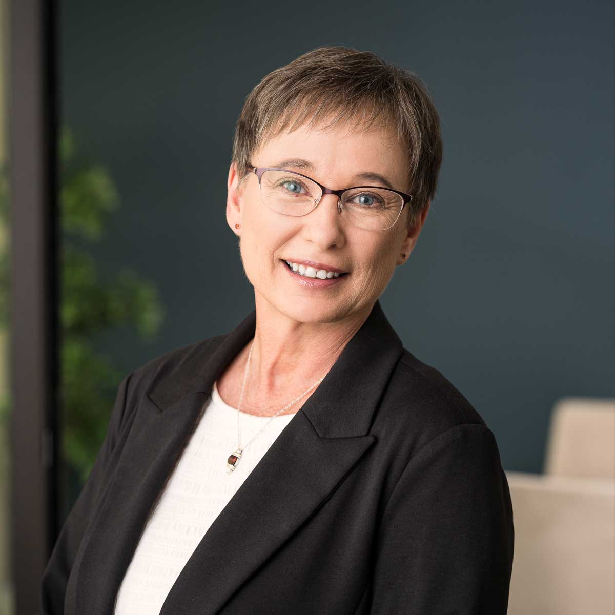 Cheryl A.  Fields