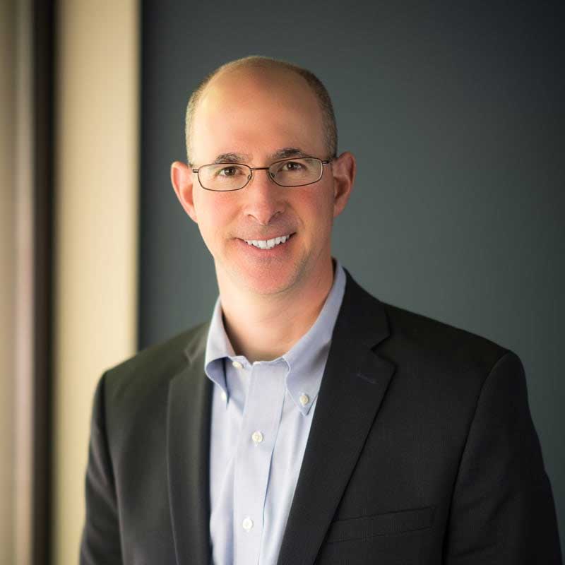 Jason T. Saghir