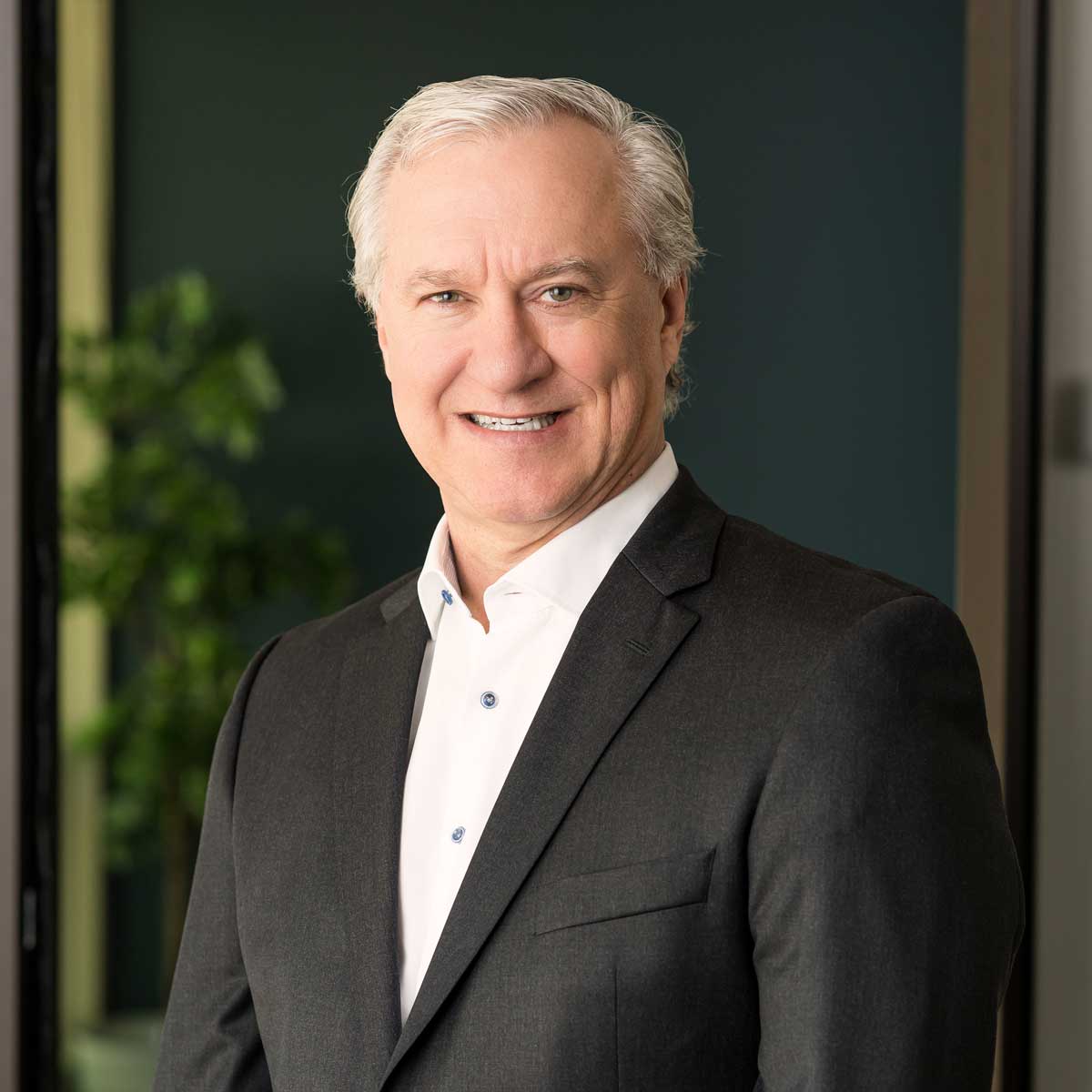 Brian F. Kearins