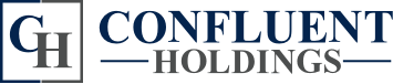 Confluent Holdings Logo
